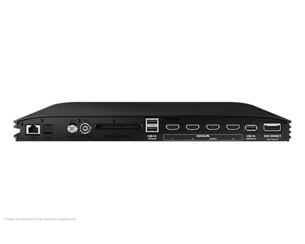 Samsung QE85QN800D - фото 9