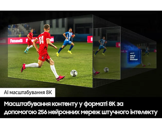 Samsung QE85QN800D - фото 6