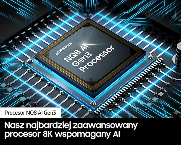 Samsung QE85QN85DBUXUA - фото 8