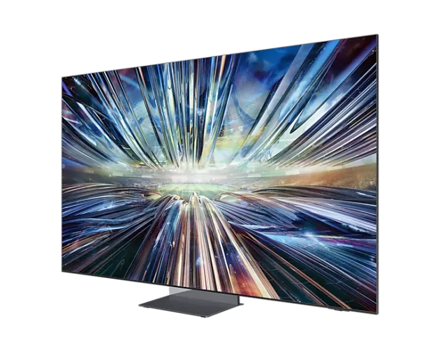 Samsung QE85QN900DUXUA - фото 2