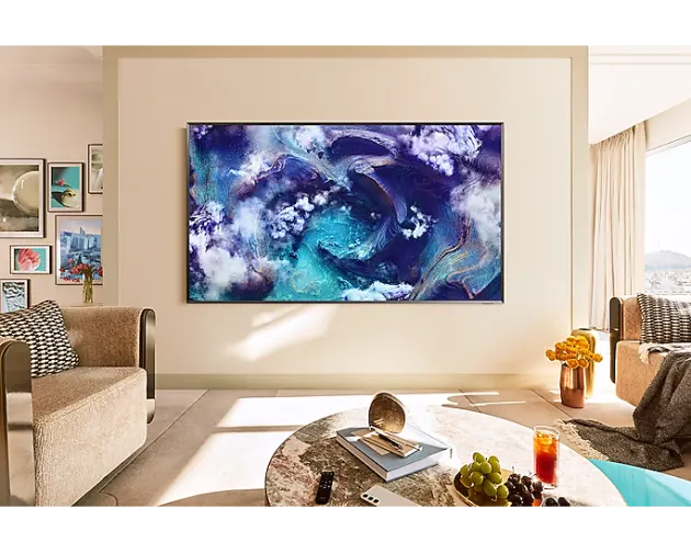 Samsung QE85QN900F - фото 9