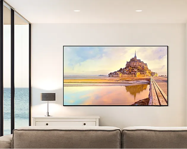 Samsung QE85QN90DAUXUA - фото 6