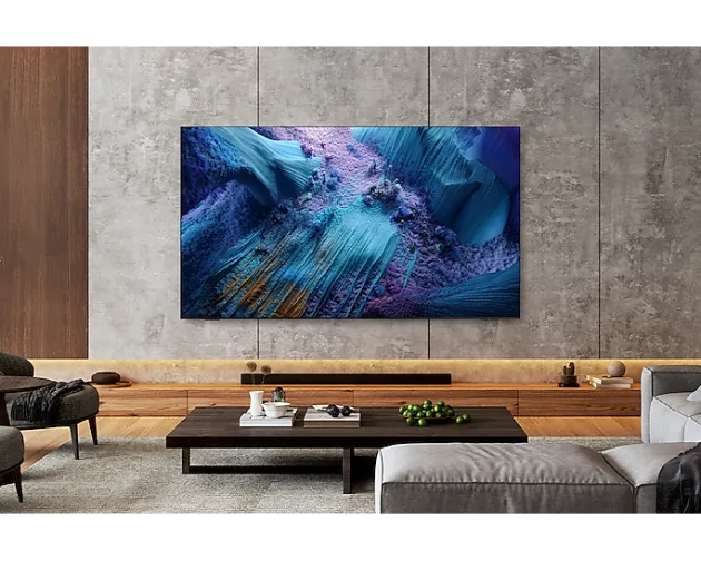 Samsung QE98QN990F - фото 9