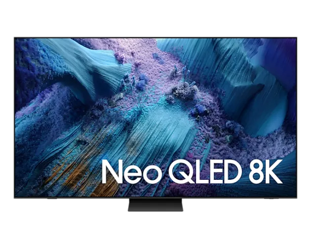 Samsung QE98QN990F - фото 1