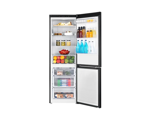 Samsung RB30J3000BC/EF - фото 4