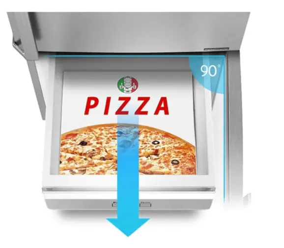 Samsung RB31HSR2DWW/EO - фото 6