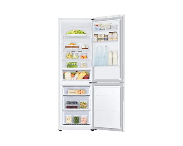 Samsung RB33B610FWW/EF - фото 2