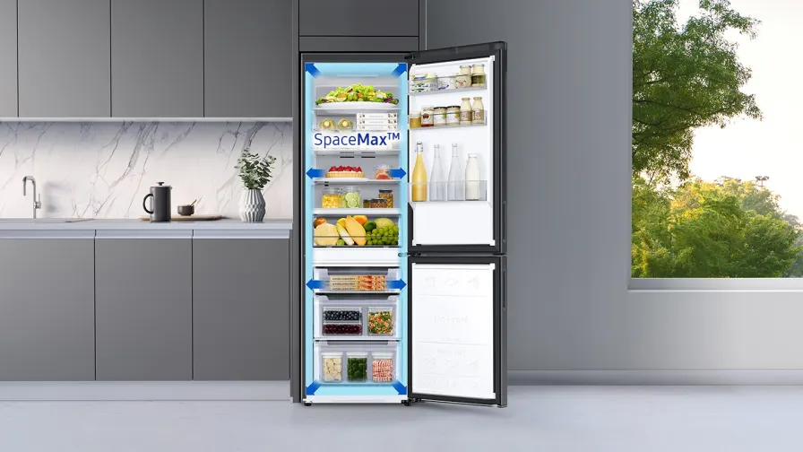 Samsung RB33B612FBN/EF - фото 7