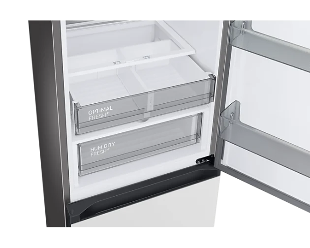 Samsung RB34A7B5C38WEF - фото 6