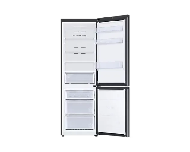 Samsung RB34C600EBN/EF - фото 5