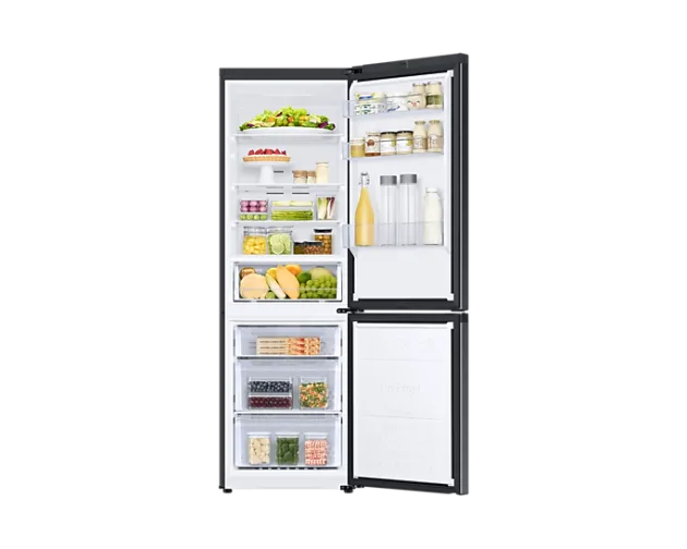 Samsung RB34C600EBN/EF - фото 6