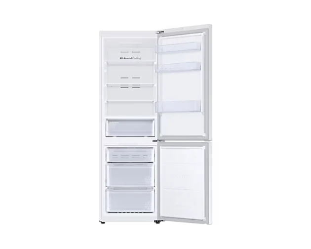 Samsung RB34C600EWW/EF - фото 5