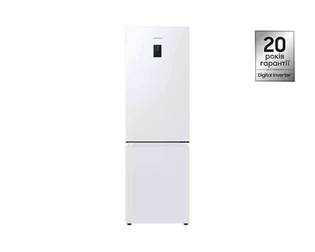 Samsung RB34C670EWW/UA - фото 1