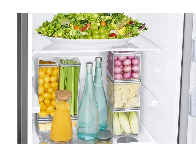 Samsung RB34C671DSA/EF - фото 10