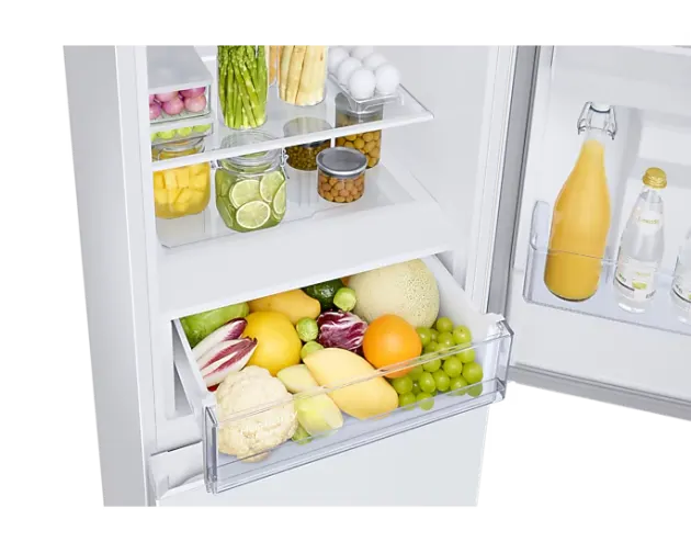 Samsung RB34C672EWW/EF - фото 6