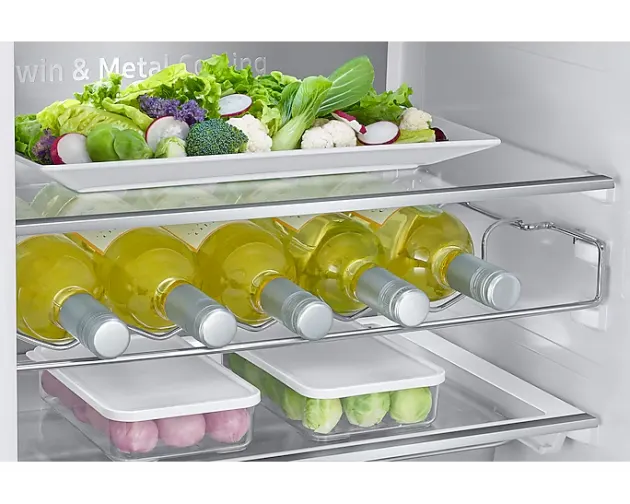 Samsung RB36R8899SR/EF - фото 7