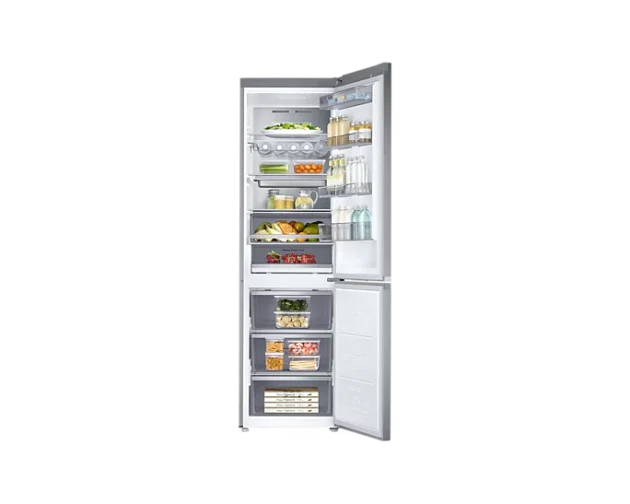 Samsung RB36R8899SR/EF - фото 5