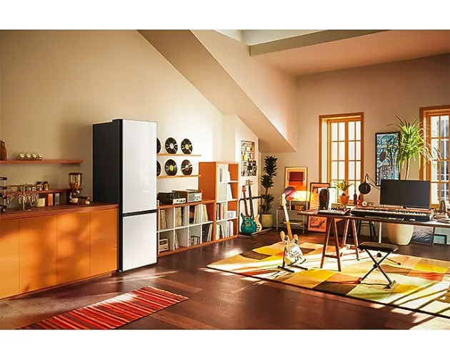 Samsung RB38A6B2EB1/EF - фото 3