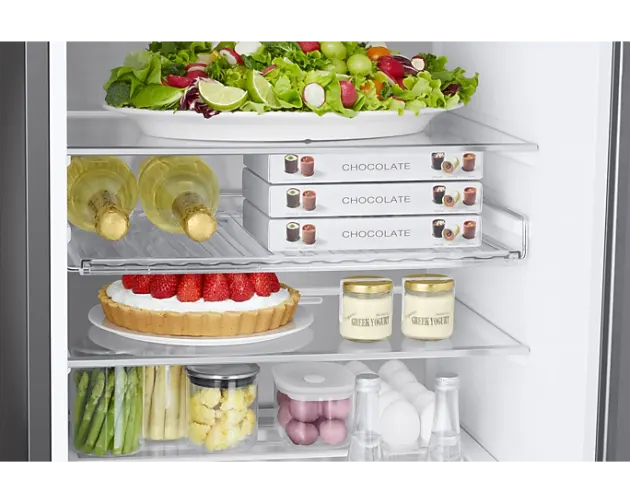 Samsung RB38A7B6DCS/EF - фото 7