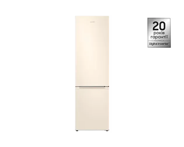 Samsung RB38C600EEL/UA - фото 1