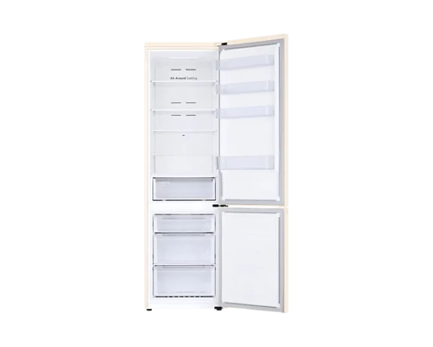 Samsung RB38C600EEL/UA - фото 6