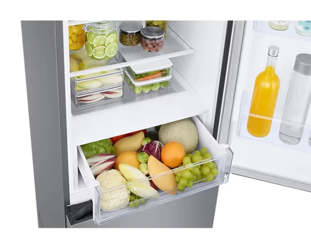 Samsung RB38C600ESA/EF - фото 8