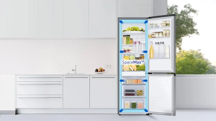 Samsung RB38C600ESA/EF - фото 10