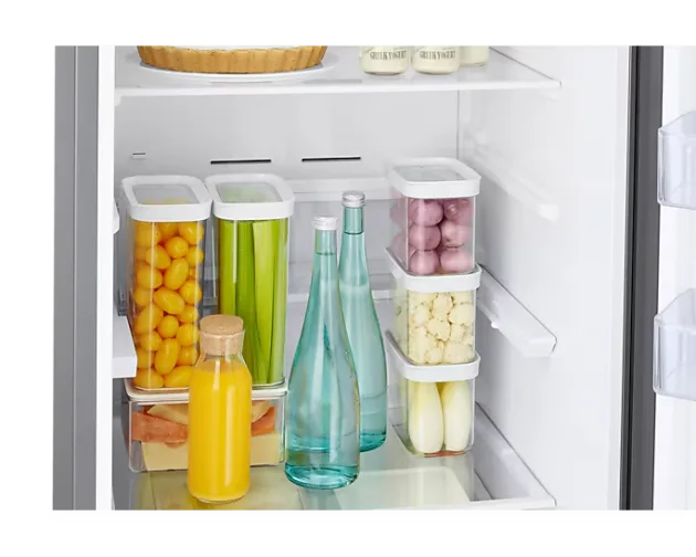 Samsung RB38C601DB1/EF - фото 5