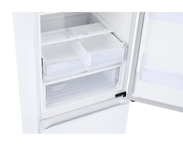 Samsung RB38C603EWW/UA - фото 9