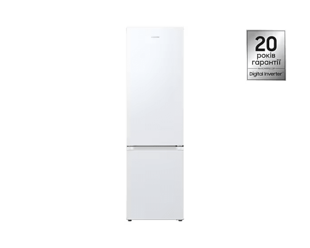 Samsung RB38C603EWW/UA - фото 1