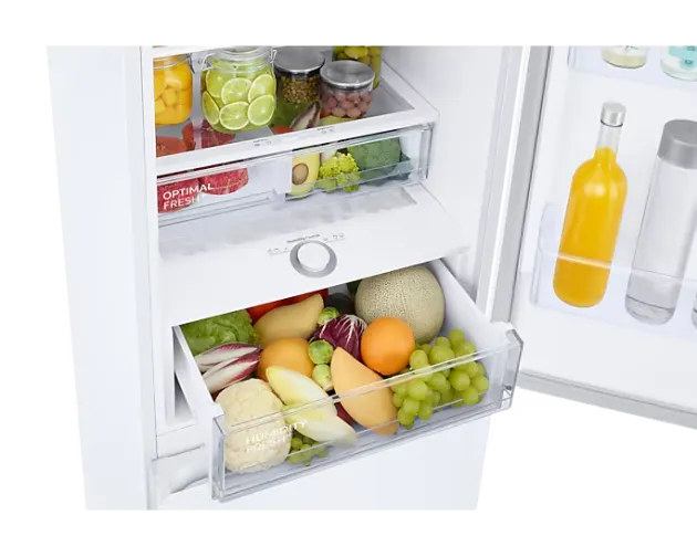 Samsung RB38C603EWW/UA - фото 6