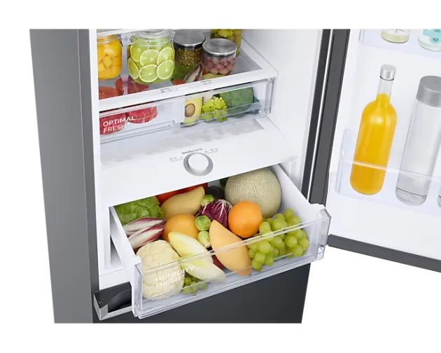 Samsung RB38C605CB1/EF - фото 8