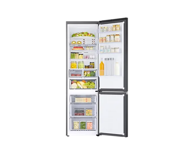 Samsung RB38C605CB1/EF - фото 5