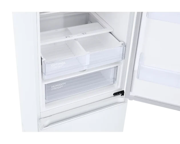 Samsung RB38C605CWW/EF - фото 9