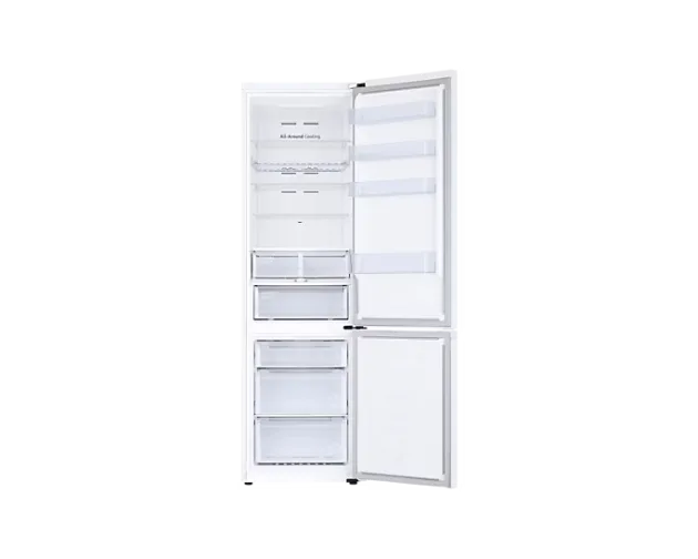 Samsung RB38C605CWW/EF - фото 4