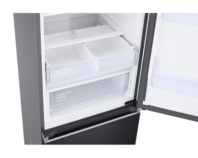 Samsung RB38C607AB1/EF - фото 5