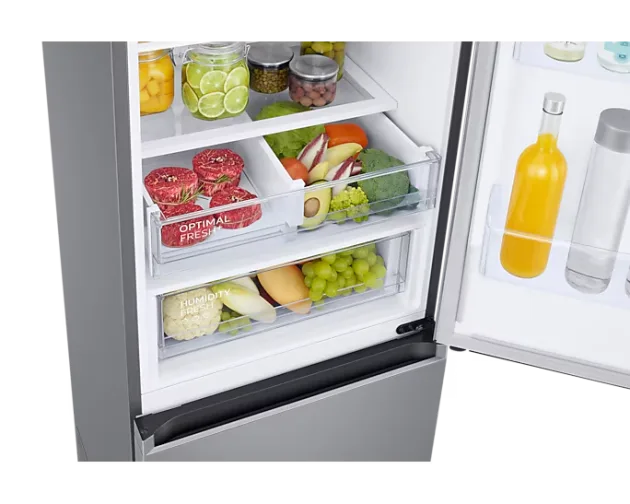 Samsung RB38C607AS9/EF - фото 6