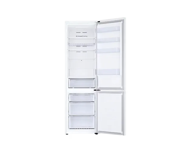 Samsung RB38C672CWW/EF - фото 4