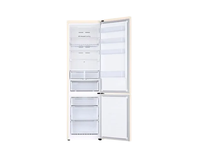 Samsung RB38C676EEL/UA - фото 2