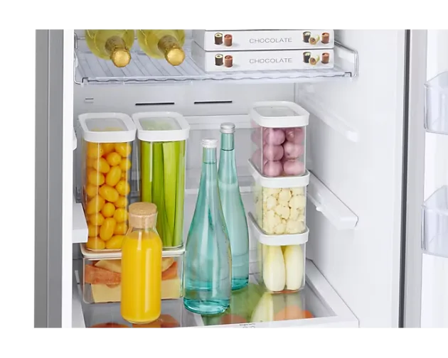 Samsung RB38C676ES9/UA - фото 5