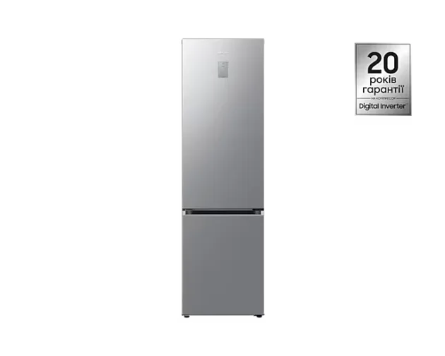 Samsung RB38C676ES9/UA - фото 1