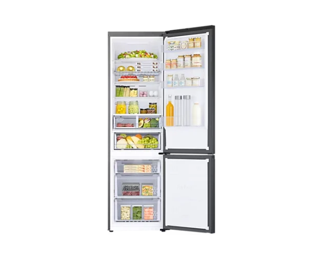 Samsung RB38C679EB1/UA - фото 5