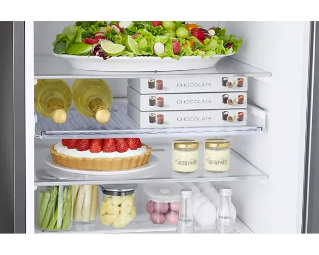 Samsung RB38C6B6D22/UA - фото 9