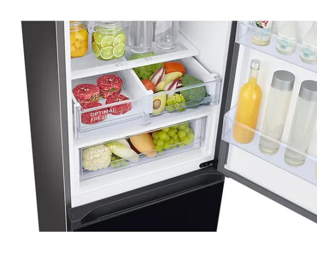 Samsung RB38C6B6D22/UA - фото 5