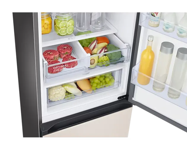 Samsung RB38C6B6D39/UA - фото 3