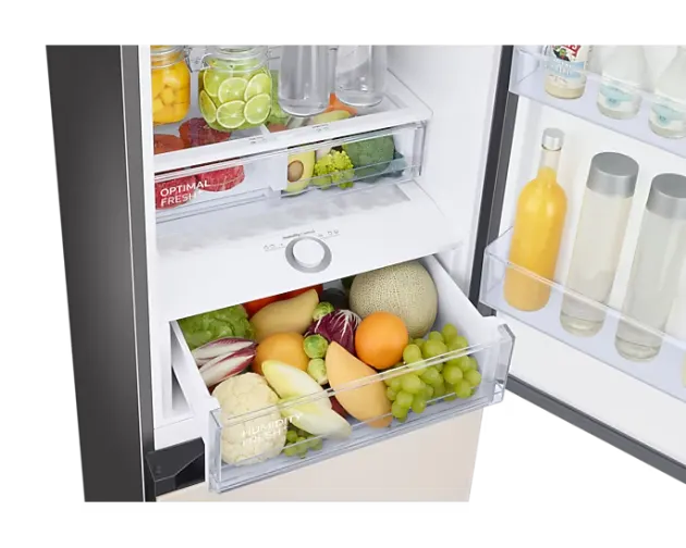 Samsung RB38C6B6D39/UA - фото 5