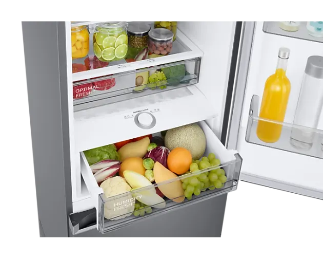 Samsung RB38C775CSR/EF - фото 8