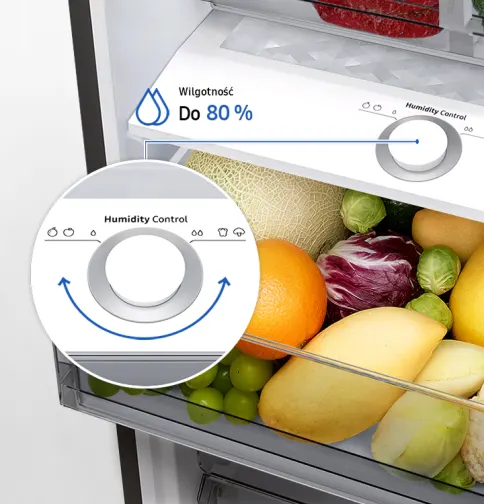 Samsung RB38C776CB1/EF - фото 8