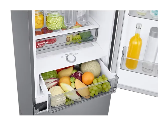 Samsung RB38C776CS9/EF - фото 8