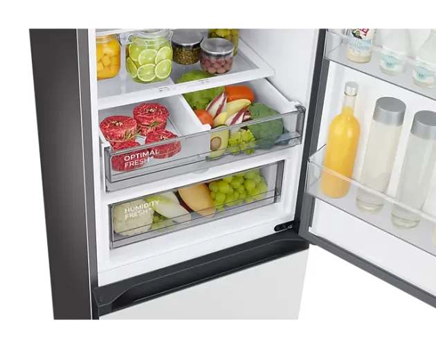 Samsung RB38C7B5C12/EF - фото 5